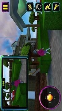 整蠱老師游戲截圖1