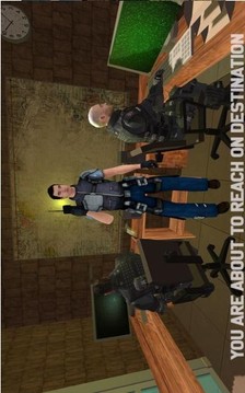 IGI反恐射擊游戲截圖2