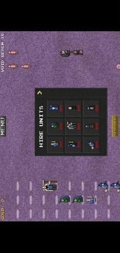 比特瓦陰間世界游戲截圖1