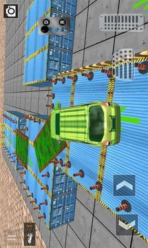 開車高手游戲截圖3