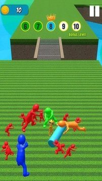 終極推力游戲截圖1