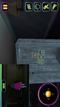 整蠱老師游戲截圖2