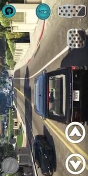 2020模擬開(kāi)路虎游戲截圖3