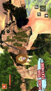 海上救生艇游戲截圖1