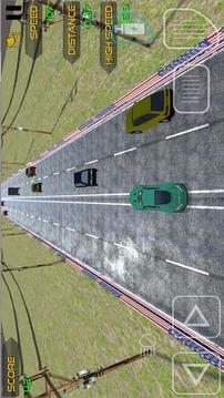 終極公路賽車3D游戲截圖3