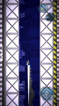 火箭賽跑者2D游戲截圖3