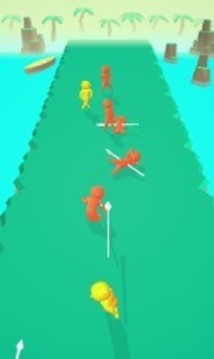 矛大師3D游戲截圖3