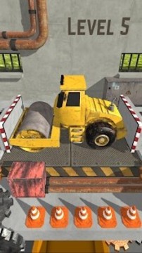 車輛壓碎機游戲截圖2
