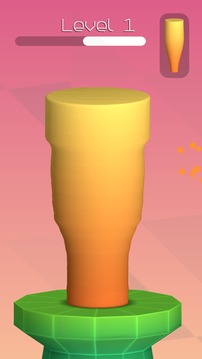 陶艺大师3D游戏截图1