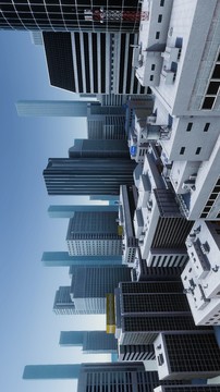極限跑酷少女游戲截圖2