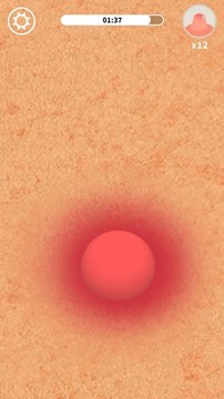我擠痘痘賊6游戲截圖2