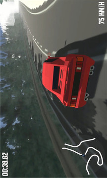 初始漂移車輛游戲截圖1