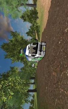 能源卡車游戲截圖3