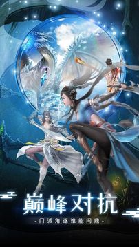 極道魔武游戲截圖1