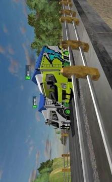 能源卡车游戏截图2