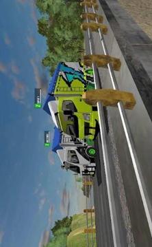 能源卡車游戲截圖2