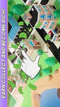 放置市長大亨游戲截圖1