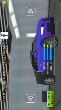 終極公路賽車3D游戲截圖2