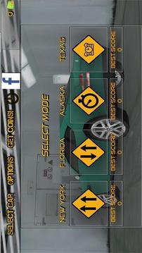 終極公路賽車3D游戲截圖4