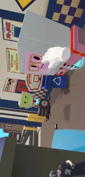 vr修車游戲截圖3