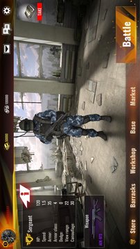 項目異常游戲截圖4