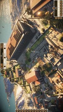 希臘建設(shè)者游戲截圖1