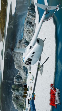 HelicopterSimulator2021SimCopter游戲截圖2