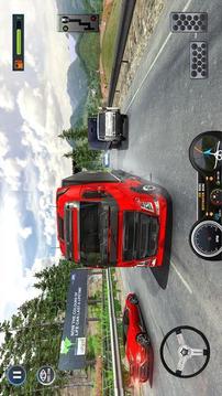 世界重型卡車2020游戲截圖2