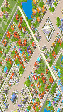 设计师城市游戏截图2