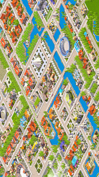 设计师城市游戏截图3