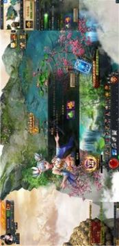 魔道眾人游戲截圖1