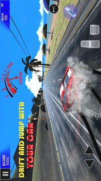 公路GT賽車狂熱3游戲截圖4