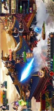 魔道眾人游戲截圖3