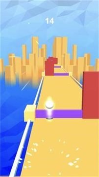 跳個球啊2游戲截圖1