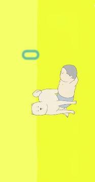 狗狗俯臥撐游戲截圖2