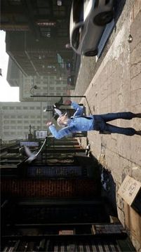 乞丐生活游戲截圖2