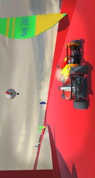 F1坡道競(jìng)速游戲截圖3