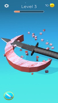 肥皂雕刻3D游戲截圖1