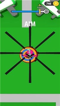 我要上天了游戲截圖1