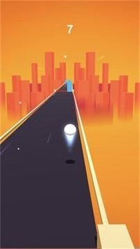 跳個球啊2游戲截圖3