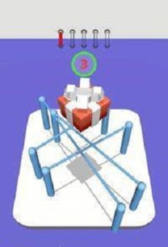 立體拼圖3D游戲截圖4