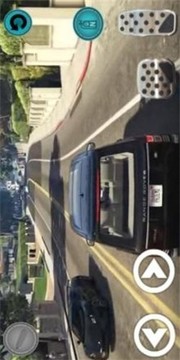 大路虎轎車游戲截圖1
