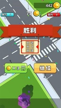 狂扁橡皮人游戲截圖1