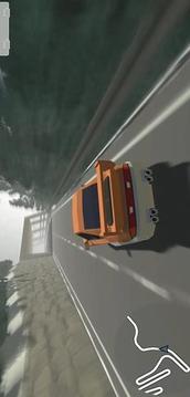 初始漂移車輛游戲截圖2