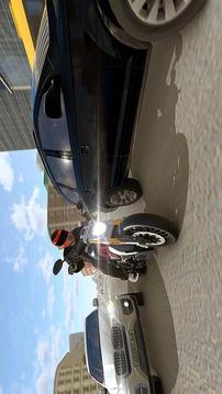 摩托車駕校游戲截圖4