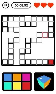 魯班魔方游戲截圖3