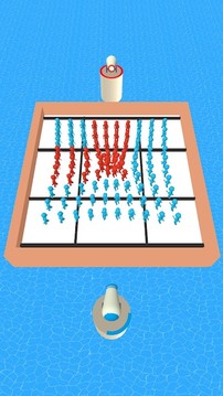骰子塊游戲截圖2