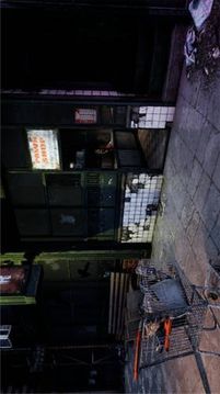 乞丐生活游戲截圖1