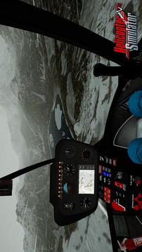 HelicopterSimulator2021SimCopter游戲截圖4