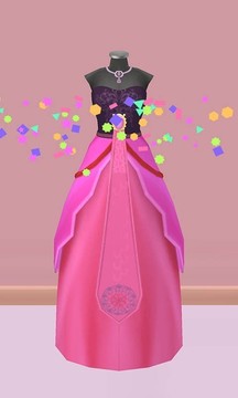 完美婚紗游戲截圖2